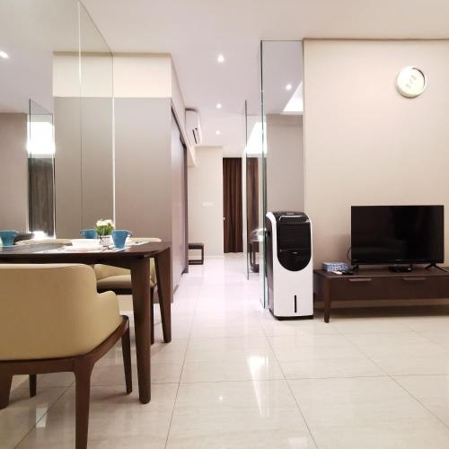 dorsett residences by beyourhost