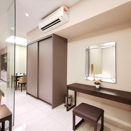 dorsett residences by beyourhost