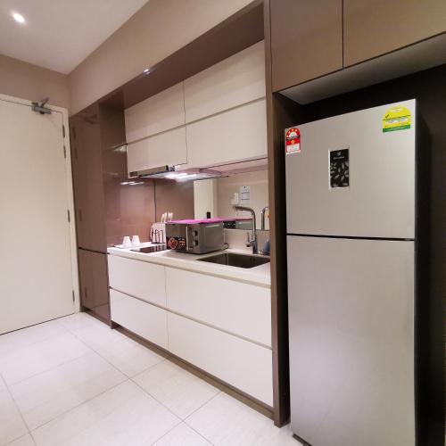 dorsett residences by beyourhost