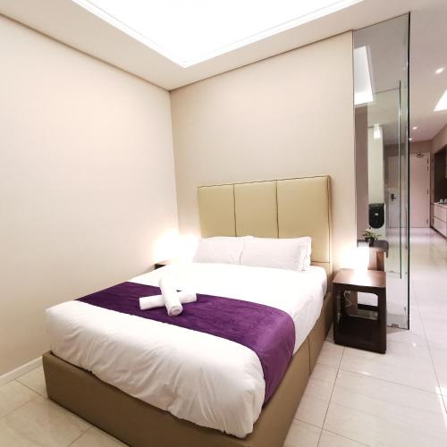 dorsett residences by beyourhost