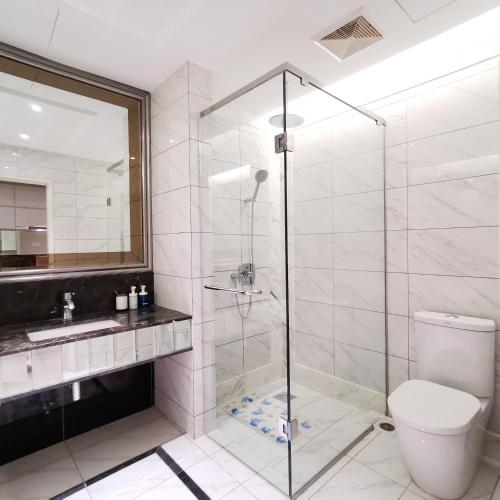 dorsett residences by beyourhost