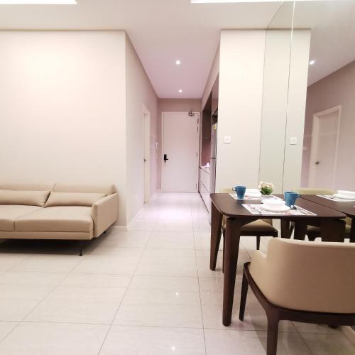 dorsett residences by beyourhost