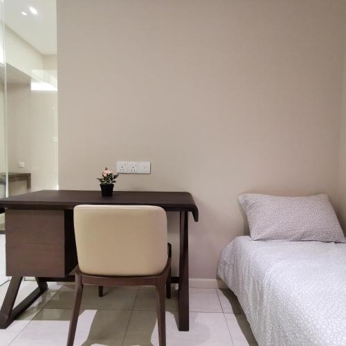 dorsett residences by beyourhost