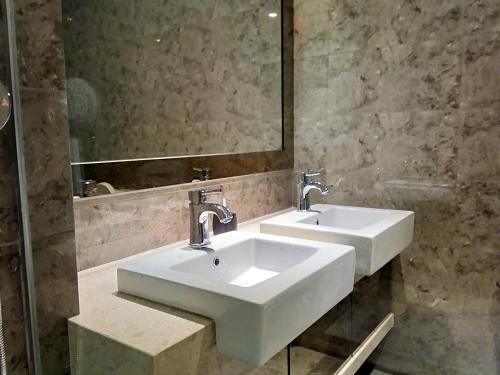 dorsett residences by beyourhost