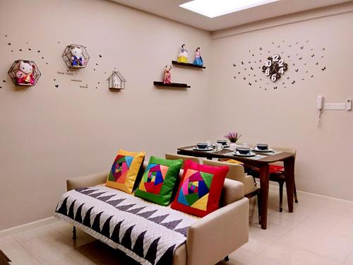 dorsett residences by beyourhost
