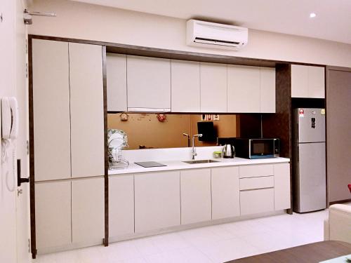 dorsett residences by beyourhost