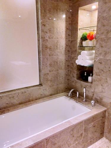 dorsett residences by beyourhost