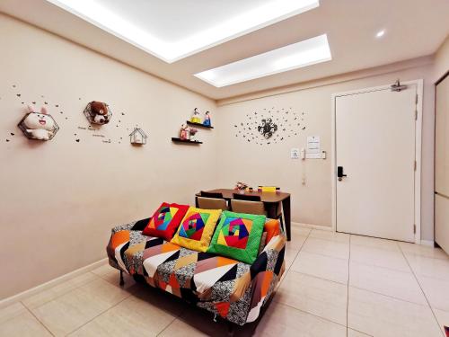 dorsett residences by beyourhost