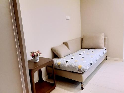 dorsett residences by beyourhost