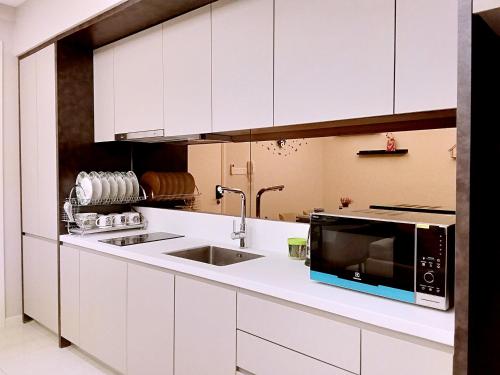 dorsett residences by beyourhost