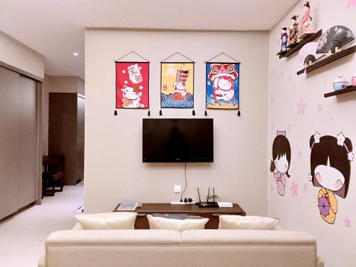 dorsett residences by beyourhost