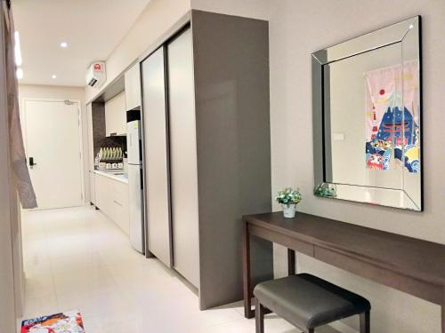 dorsett residences by beyourhost
