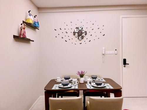 dorsett residences by beyourhost