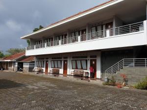 yehezkiel hotel lembang