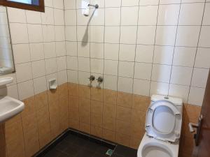 yehezkiel hotel lembang