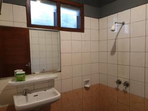 yehezkiel hotel lembang