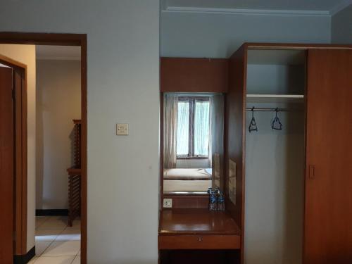 yehezkiel hotel lembang