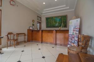 yehezkiel hotel lembang