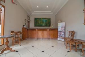 yehezkiel hotel lembang
