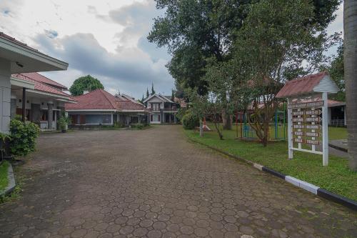 yehezkiel hotel lembang