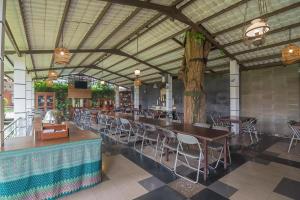 yehezkiel hotel lembang