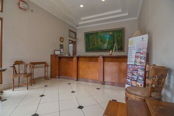 yehezkiel hotel lembang