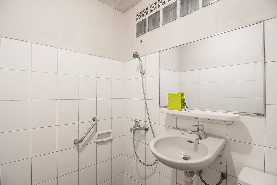 yehezkiel hotel lembang