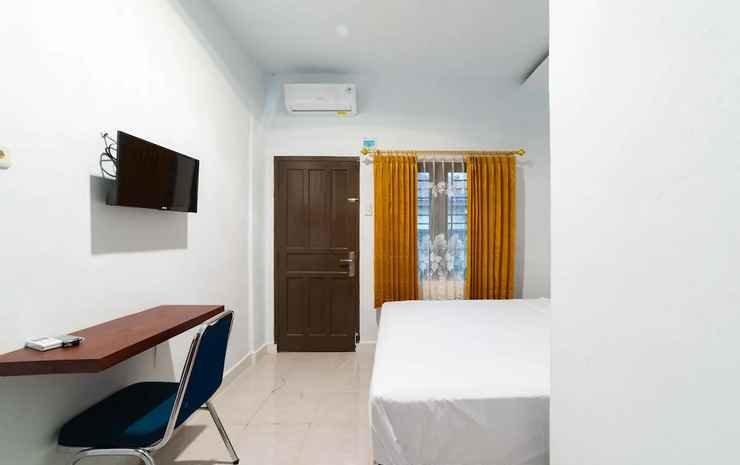 yehezkiel hotel lembang