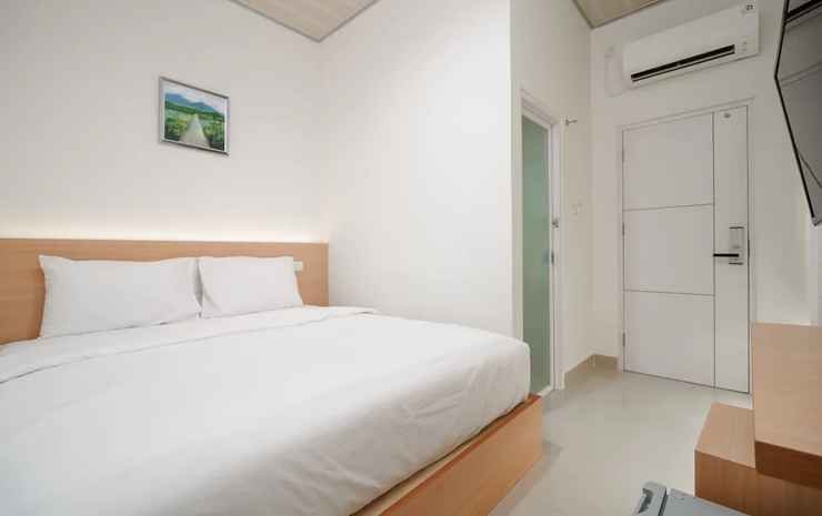 yehezkiel hotel lembang