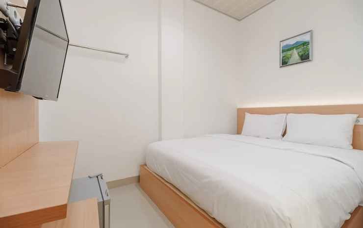 yehezkiel hotel lembang