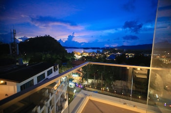 rocco aonang krabi