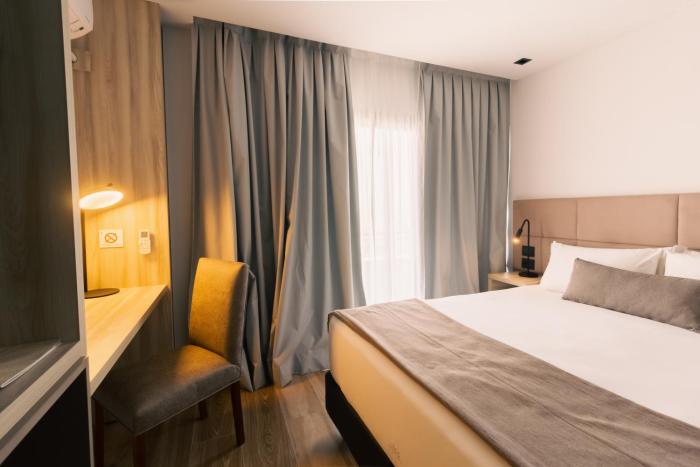 neco boutique hotel