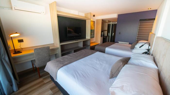 neco boutique hotel