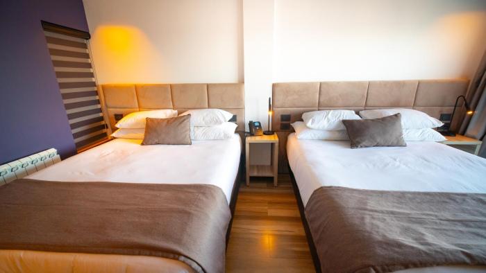 neco boutique hotel