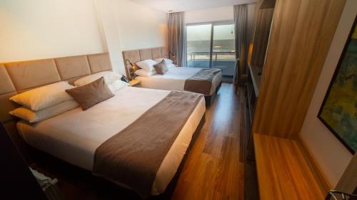 neco boutique hotel