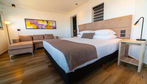 neco boutique hotel