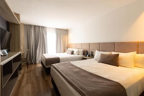 neco boutique hotel