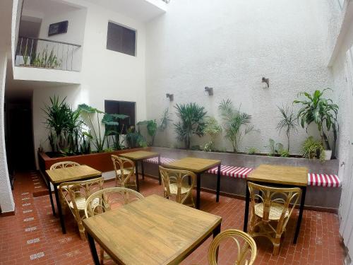 emilia hotel