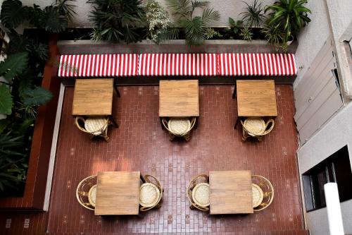 emilia hotel