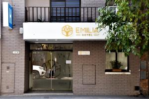 emilia hotel