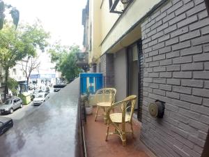 emilia hotel