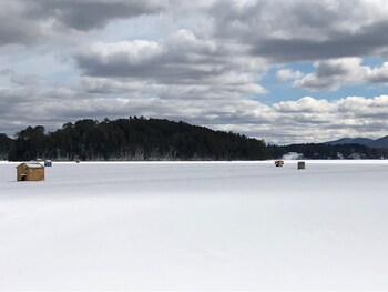 island pond country inn