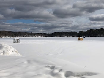 island pond country inn