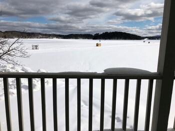 island pond country inn