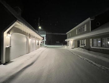 island pond country inn