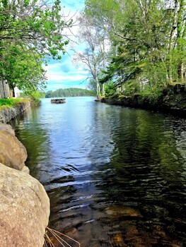 island pond country inn