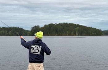 Island Pond Country Inn,,2 star