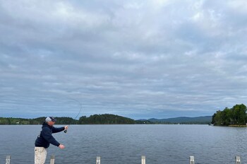 island pond country inn