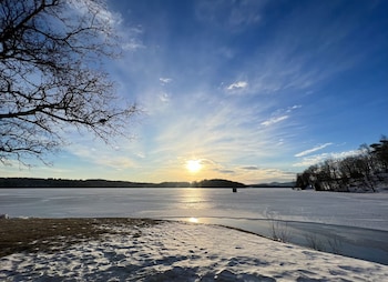 island pond country inn