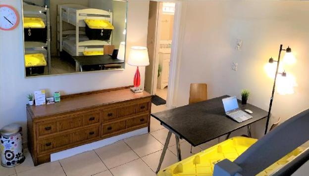 bposhtels hollywood florida hostel